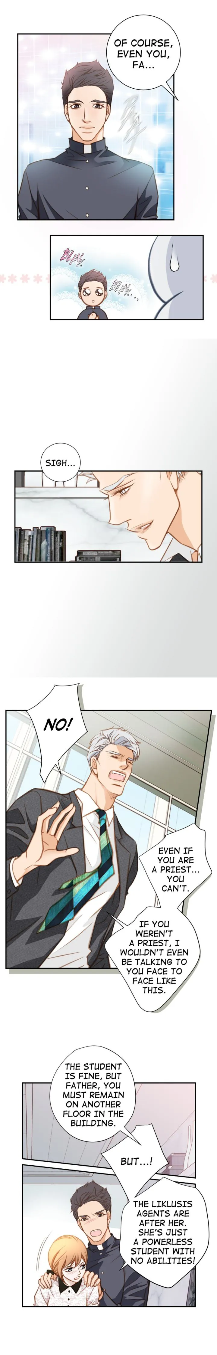 Collide Chapter 49 page 3 - 