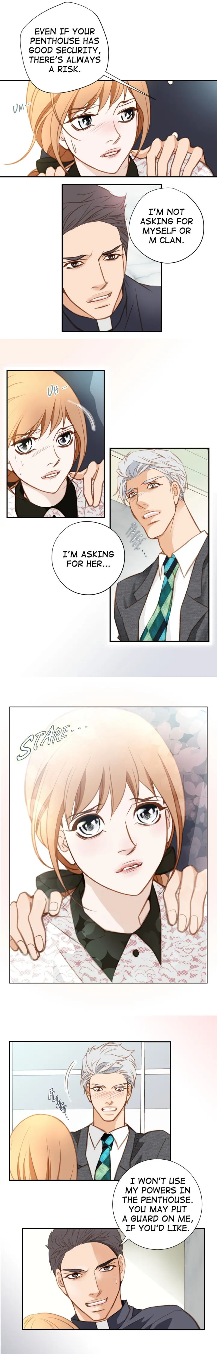 Collide Chapter 49 page 4 - 