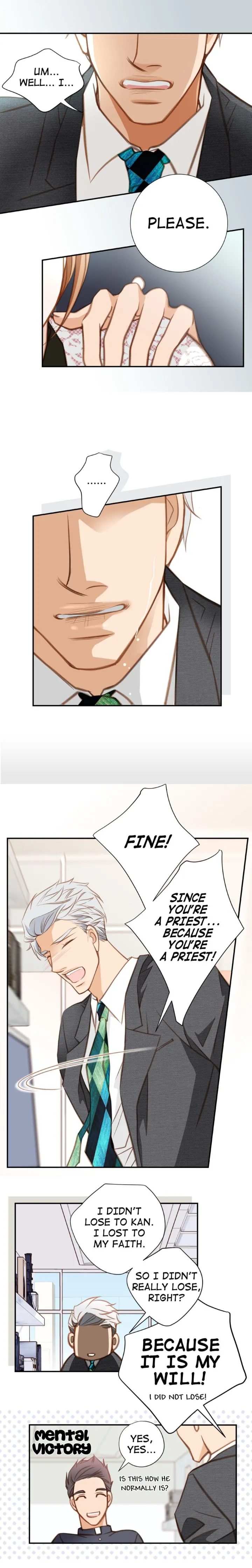 Collide Chapter 49 page 5 - 