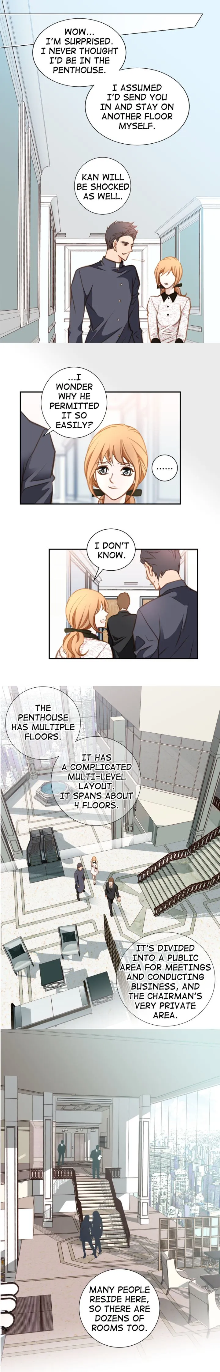 Collide Chapter 49 page 6 - 