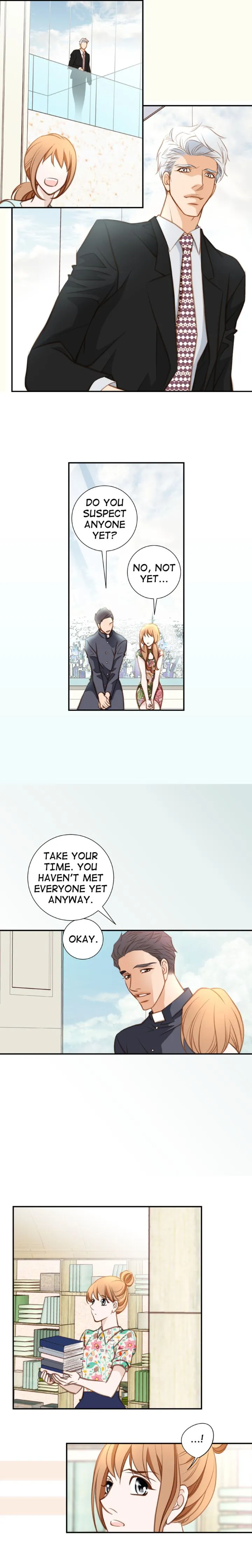 Collide Chapter 49 page 9 - 