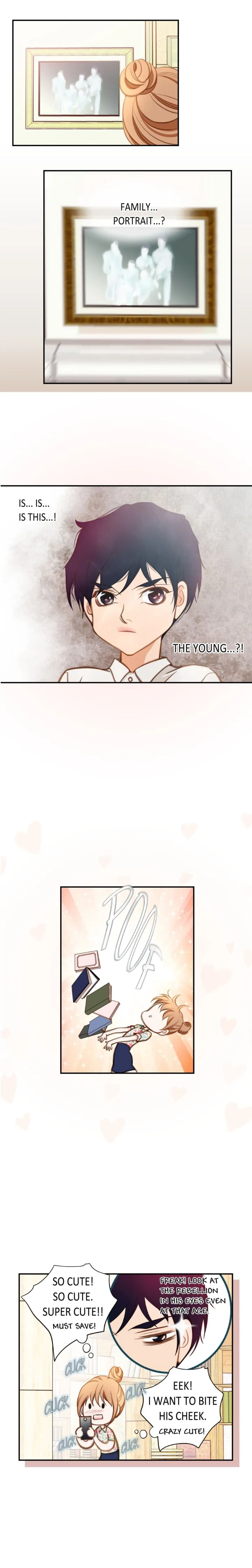 Collide Chapter 49 page 10 - 