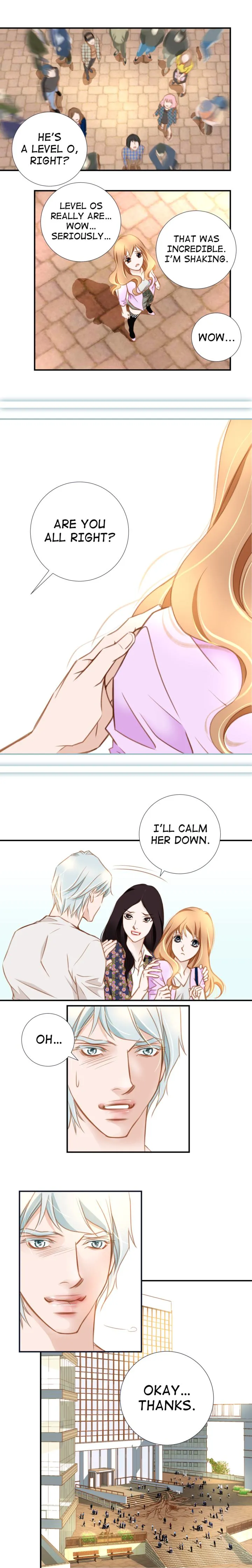 Collide Chapter 5 page 14 - 