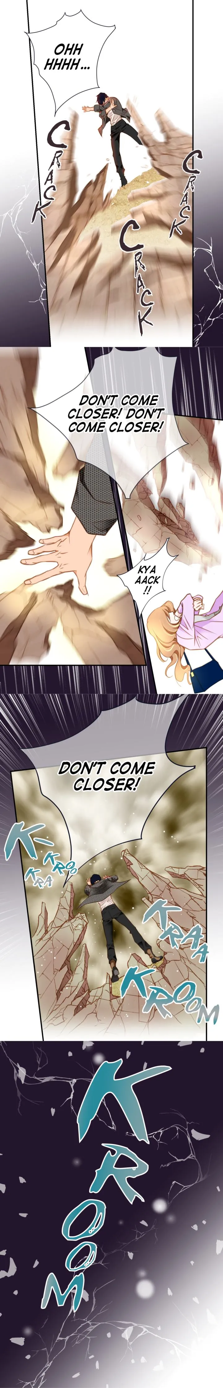 Collide Chapter 5 page 3 - 