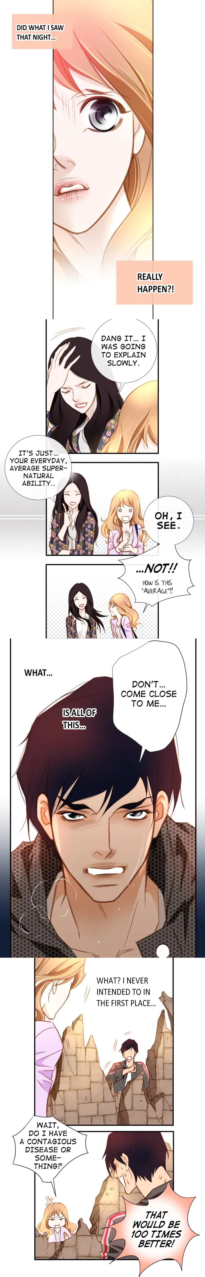 Collide Chapter 5 page 5 - 