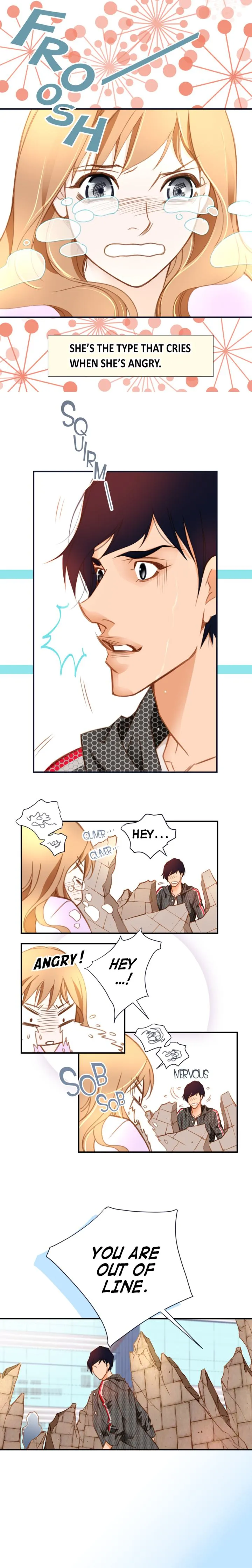 Collide Chapter 5 page 7 - 