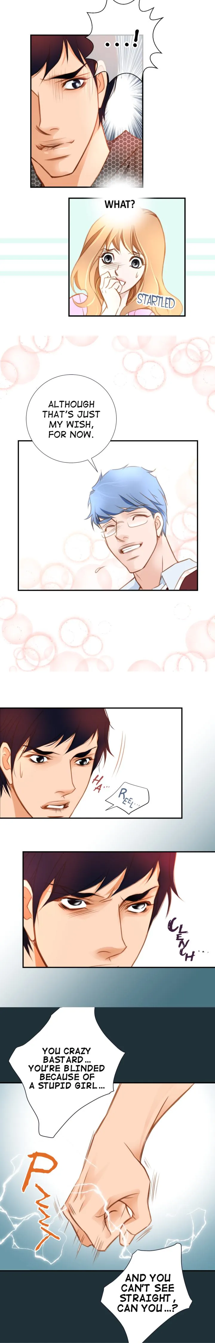 Collide Chapter 5 page 9 - 