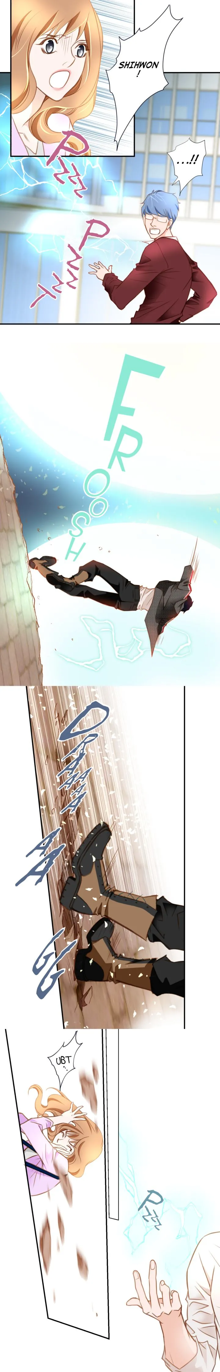 Collide Chapter 5 page 10 - 
