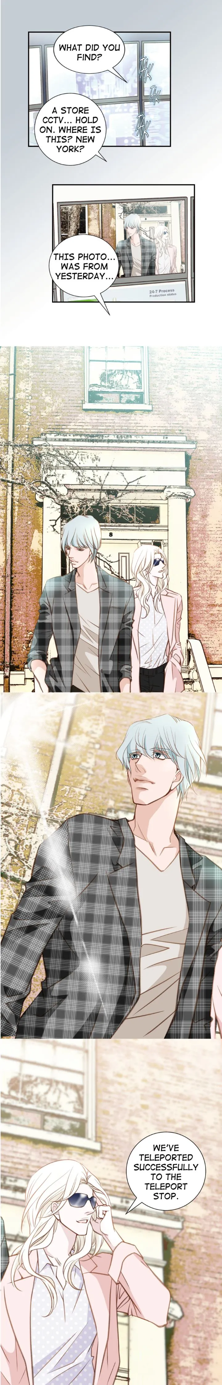 Collide Chapter 50 page 2 - 