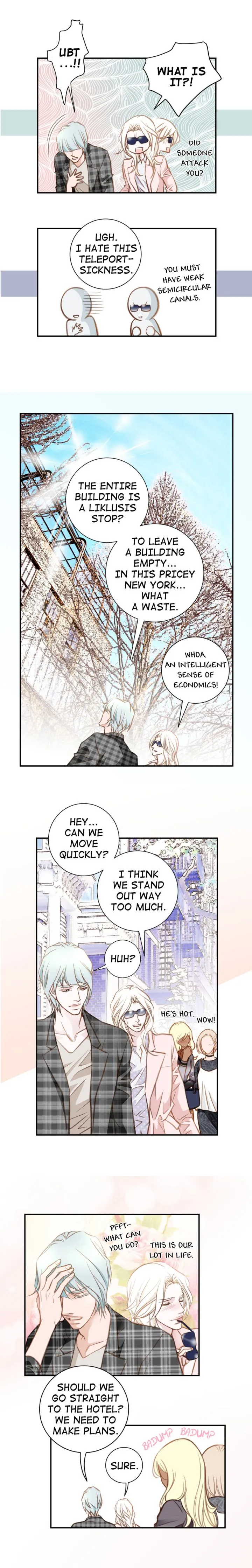 Collide Chapter 50 page 3 - 