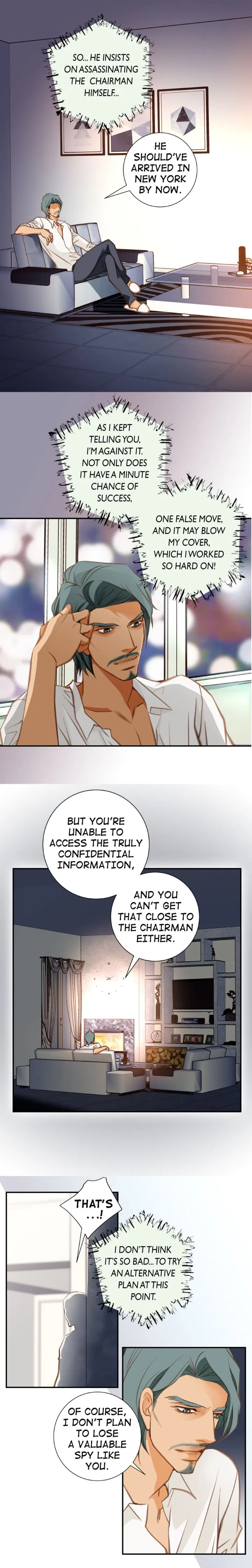 Collide Chapter 50 page 4 - 