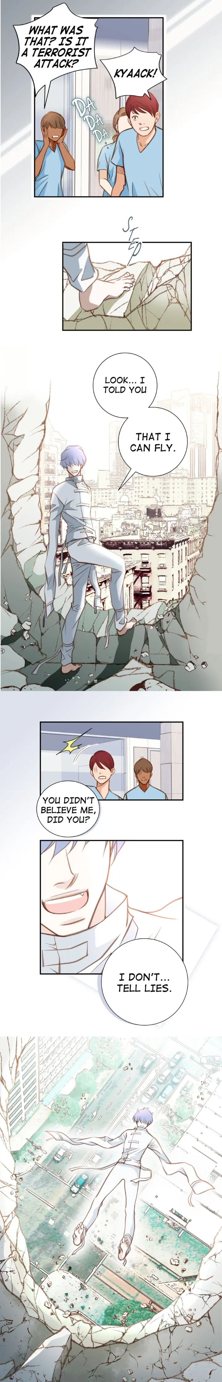 Collide Chapter 50 page 9 - 