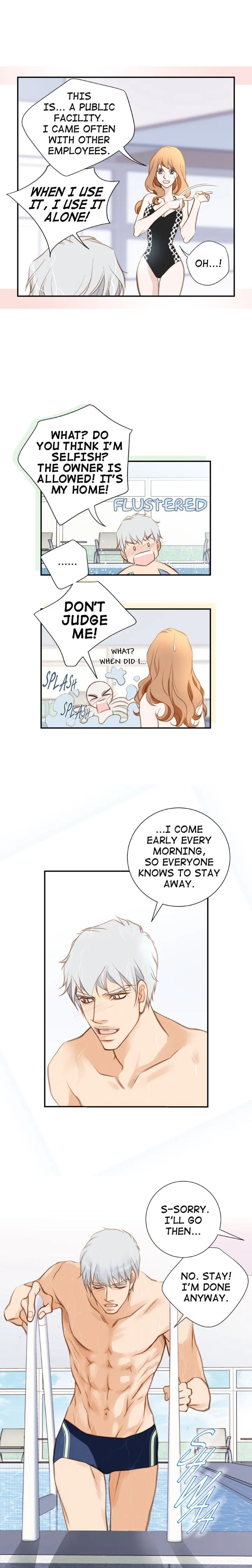Collide Chapter 51 page 2 - 