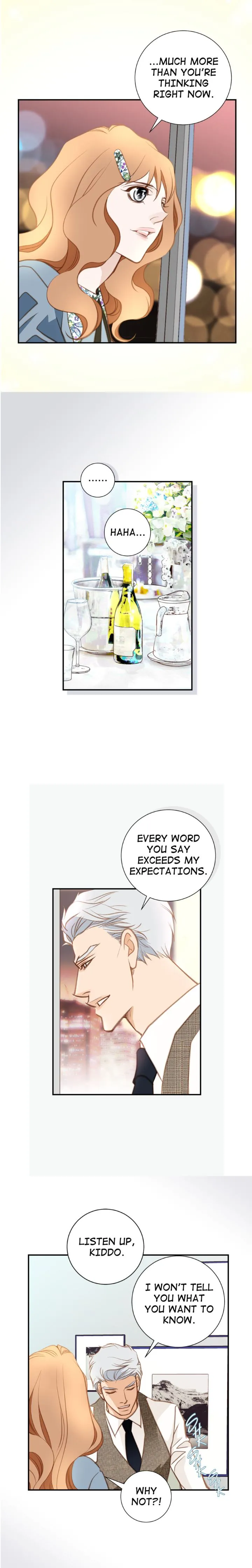 Collide Chapter 51 page 11 - 