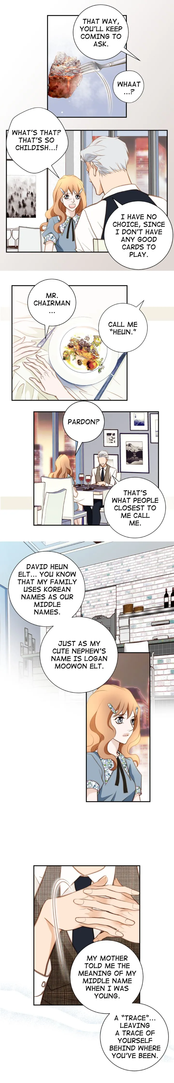 Collide Chapter 51 page 12 - 