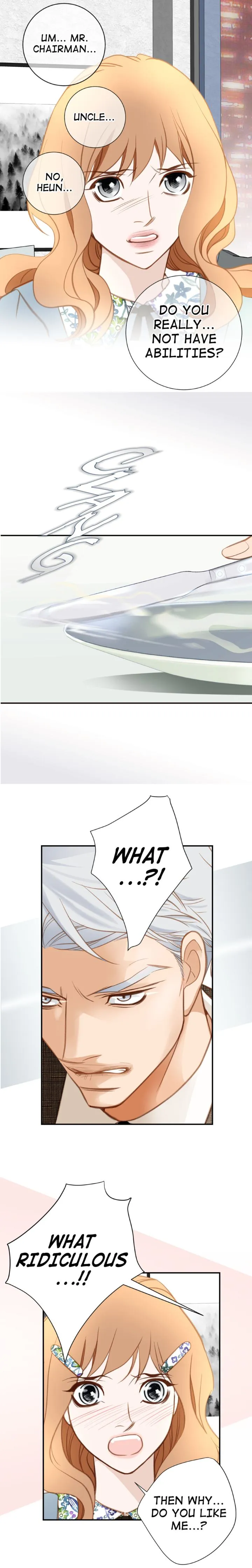 Collide Chapter 51 page 14 - 