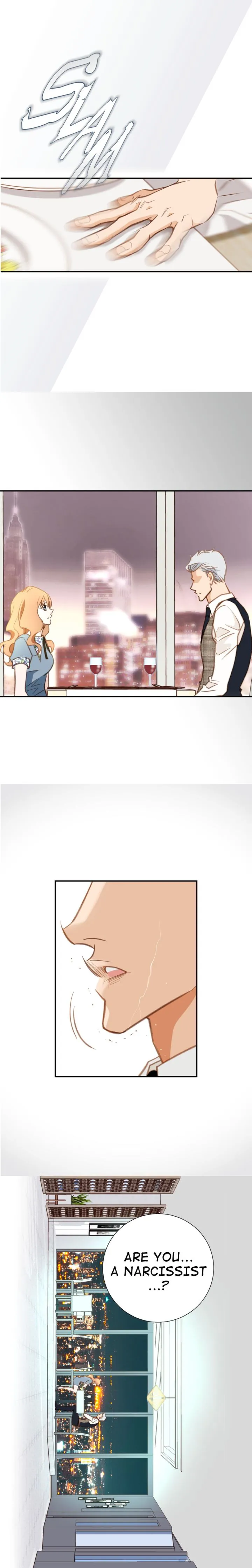 Collide Chapter 51 page 15 - 
