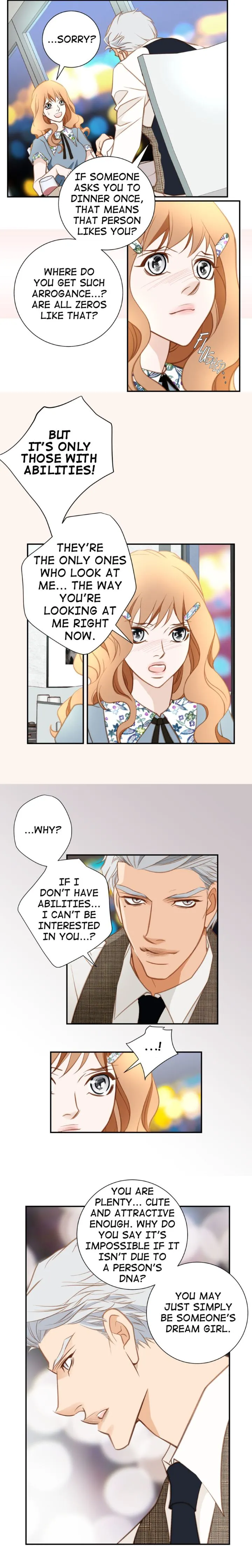 Collide Chapter 51 page 16 - 