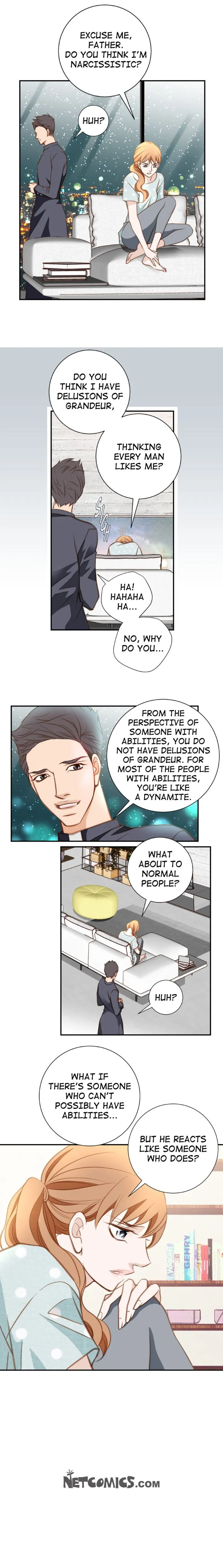 Collide Chapter 51 page 18 - 