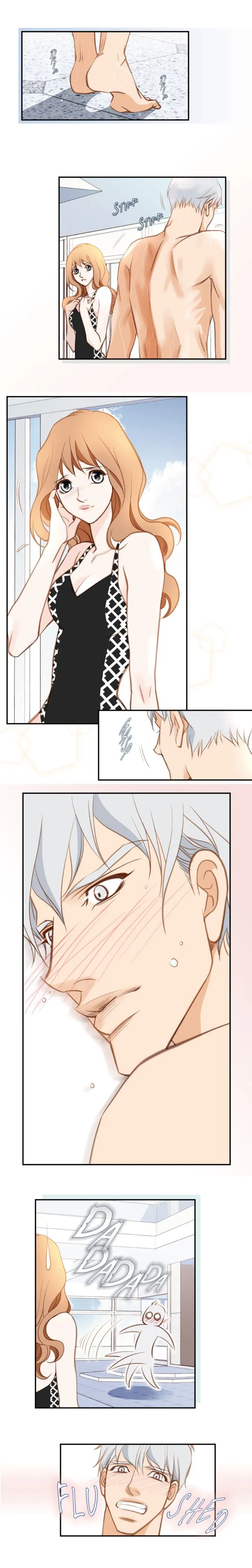 Collide Chapter 51 page 3 - 