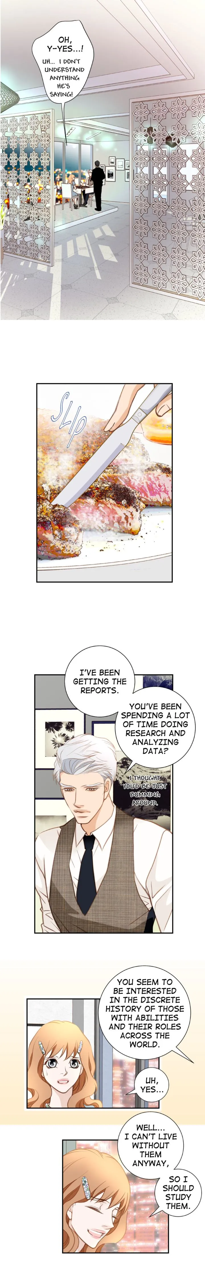 Collide Chapter 51 page 5 - 