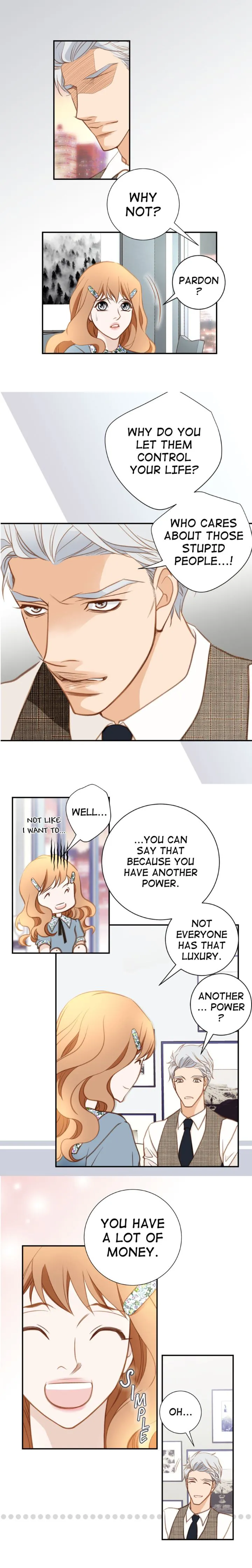 Collide Chapter 51 page 6 - 