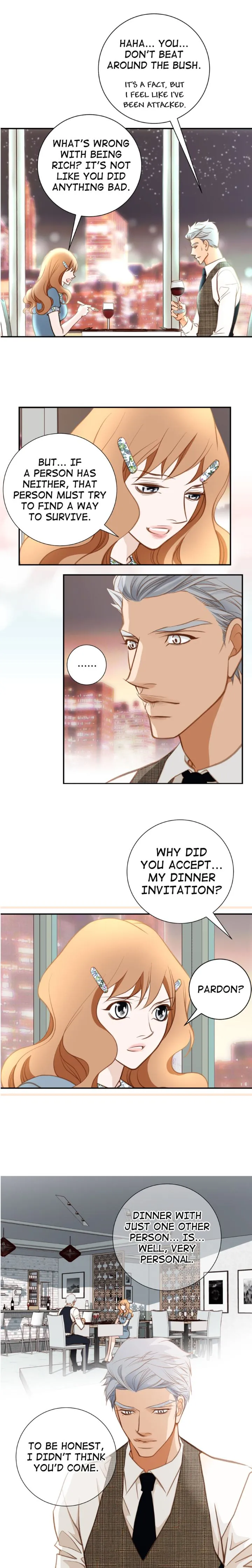 Collide Chapter 51 page 7 - 
