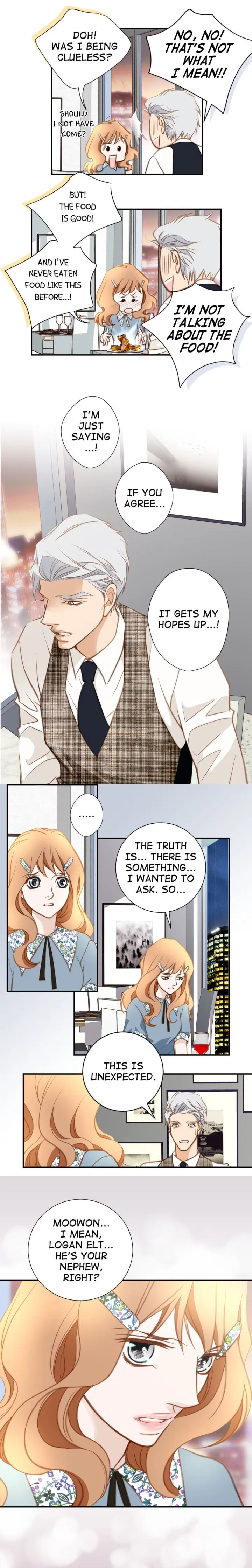 Collide Chapter 51 page 8 - 