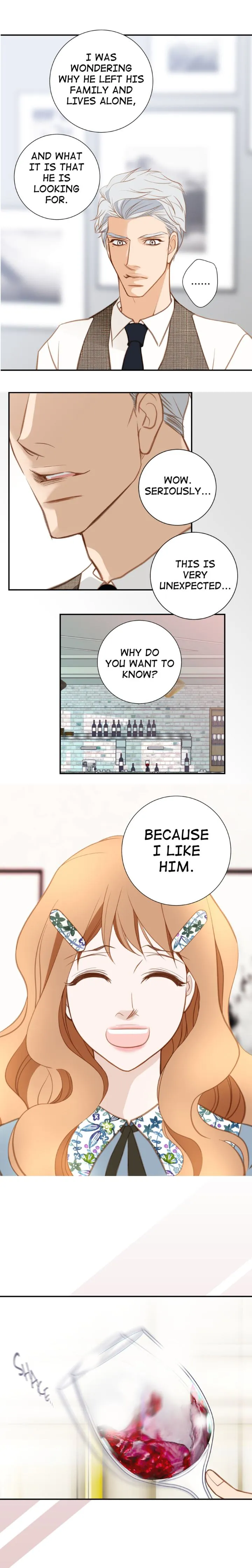 Collide Chapter 51 page 9 - 