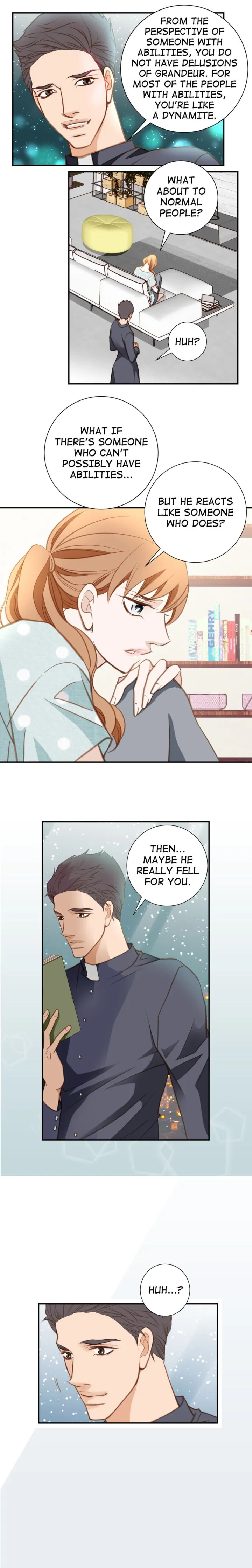 Collide Chapter 52 page 2 - 