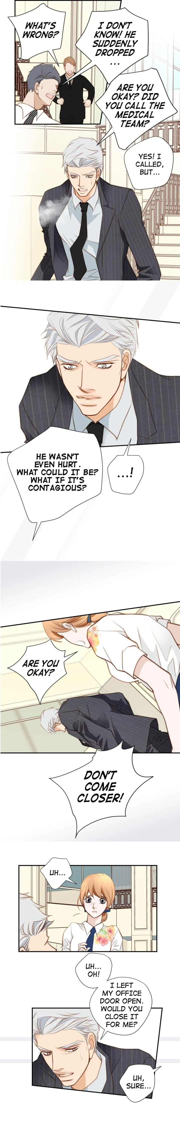 Collide Chapter 52 page 15 - 