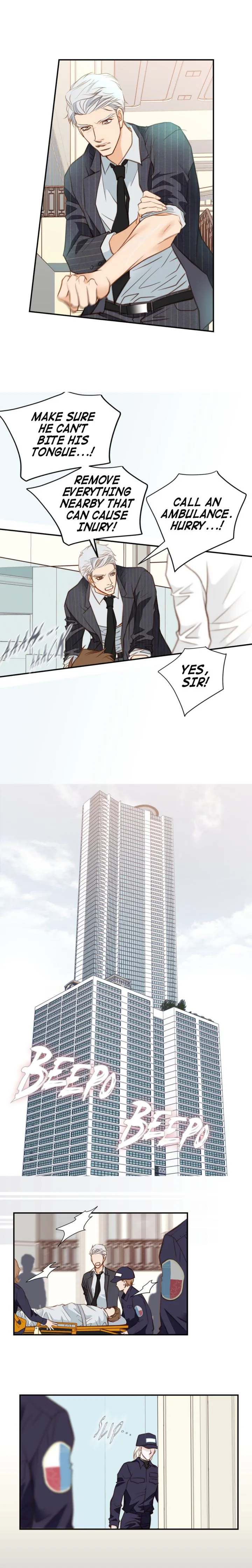 Collide Chapter 52 page 16 - 
