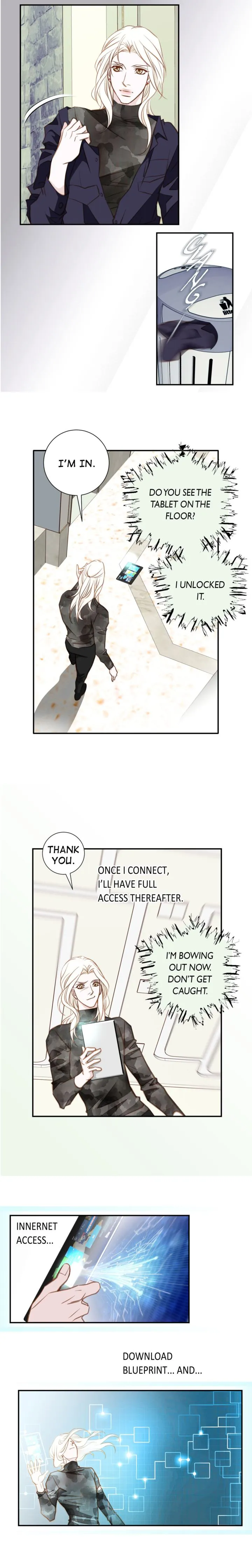 Collide Chapter 52 page 17 - 