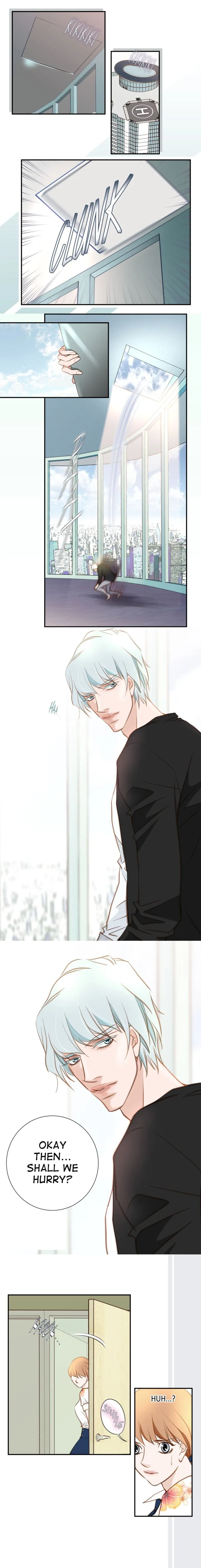 Collide Chapter 52 page 18 - 