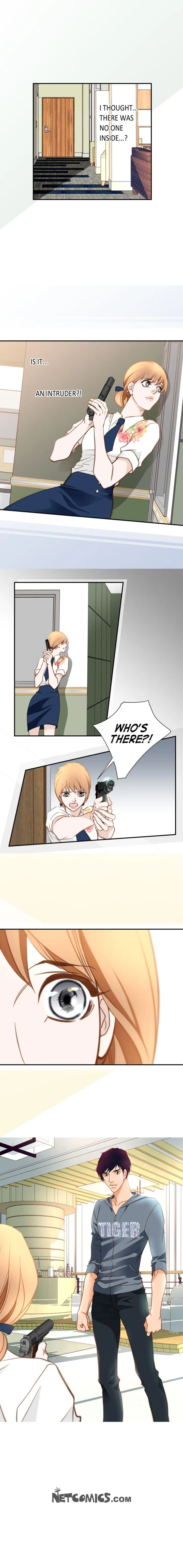 Collide Chapter 52 page 19 - 