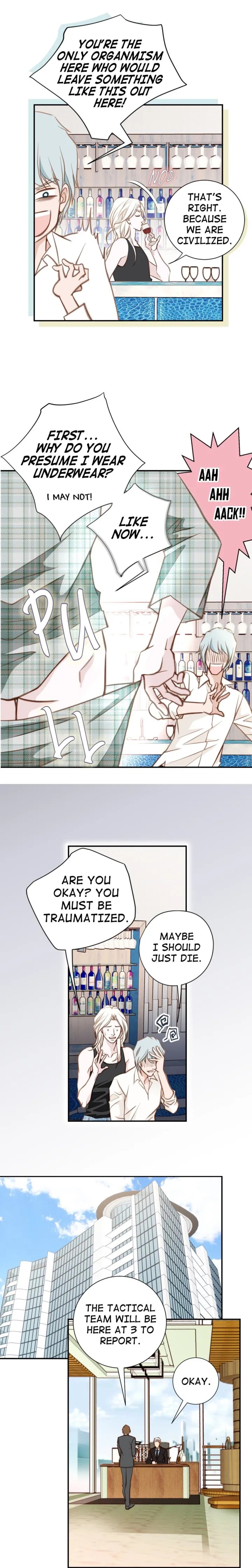 Collide Chapter 52 page 4 - 