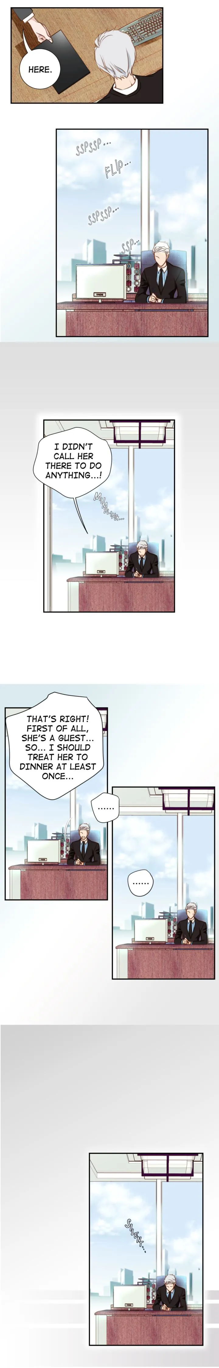 Collide Chapter 52 page 5 - 