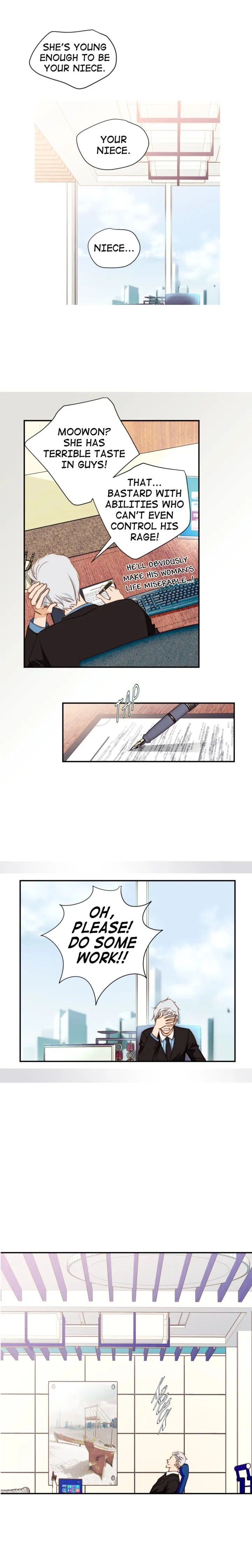 Collide Chapter 52 page 7 - 