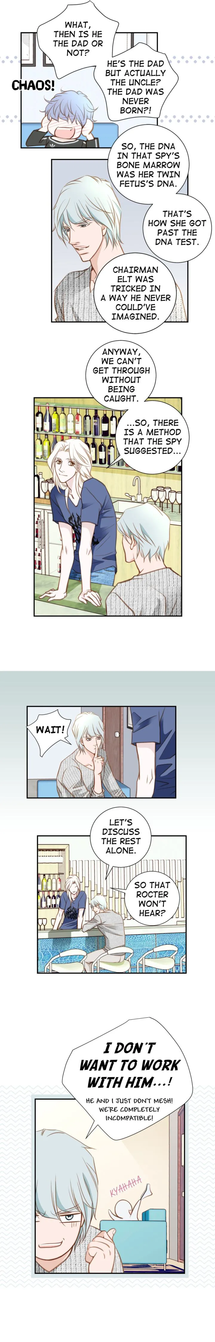 Collide Chapter 52 page 10 - 