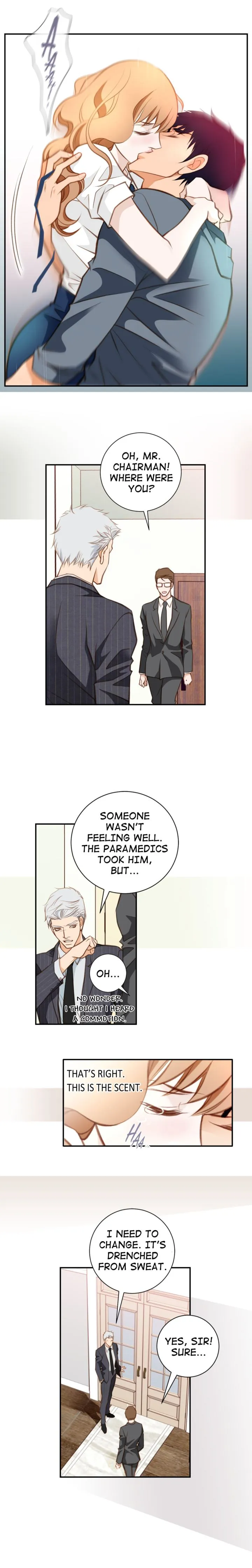 Collide Chapter 53 page 11 - 