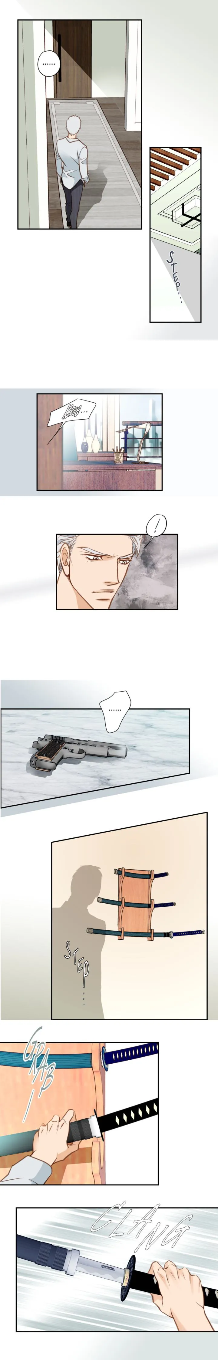 Collide Chapter 53 page 13 - 