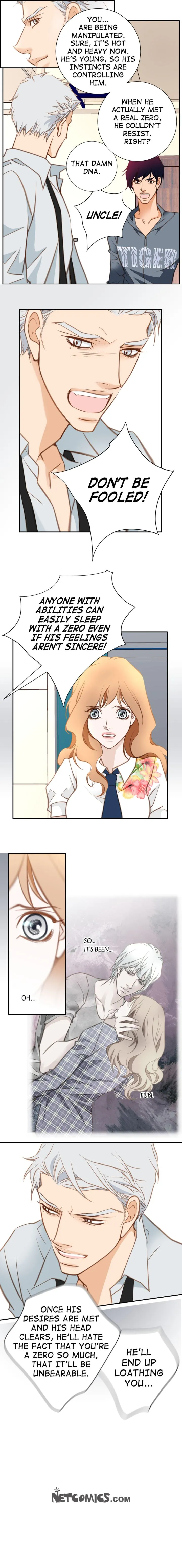 Collide Chapter 53 page 18 - 