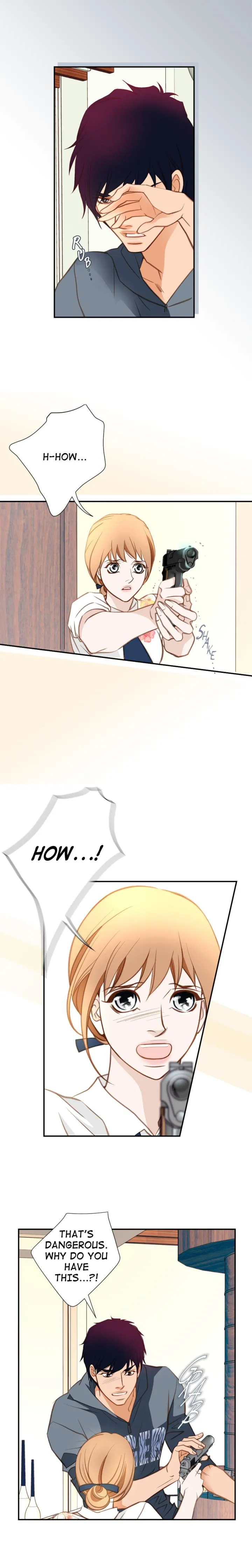 Collide Chapter 53 page 3 - 