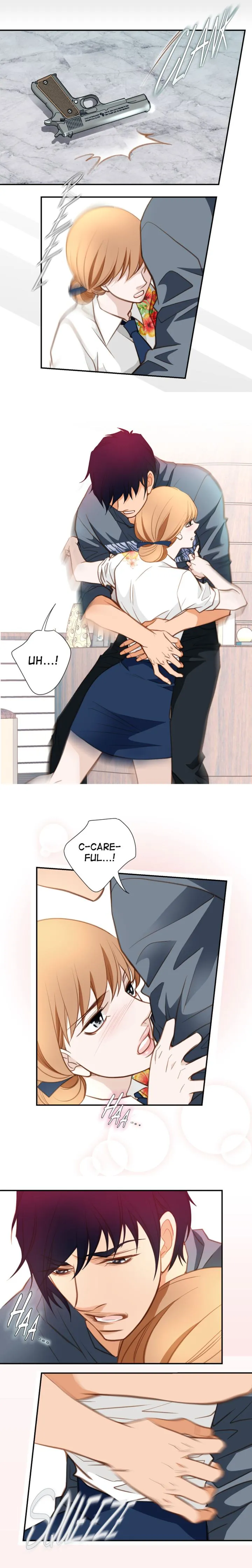 Collide Chapter 53 page 4 - 