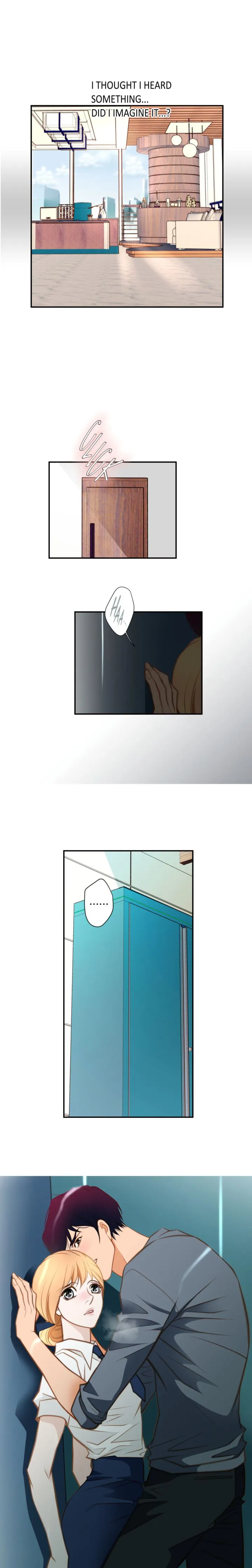 Collide Chapter 53 page 6 - 