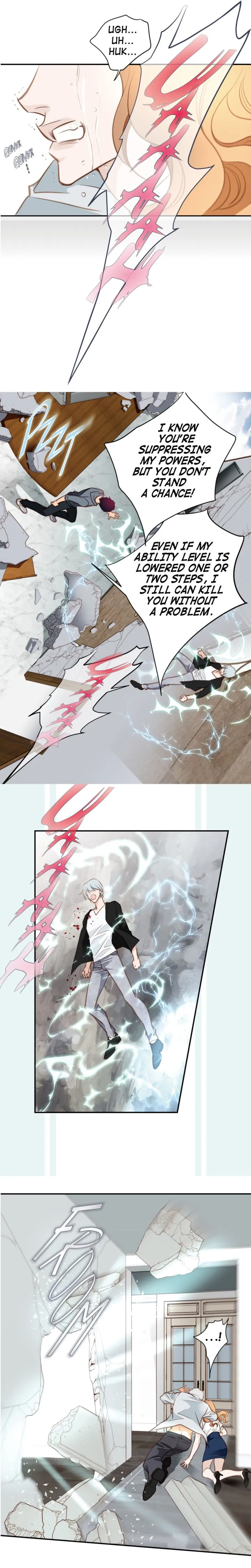 Collide Chapter 54 page 11 - 