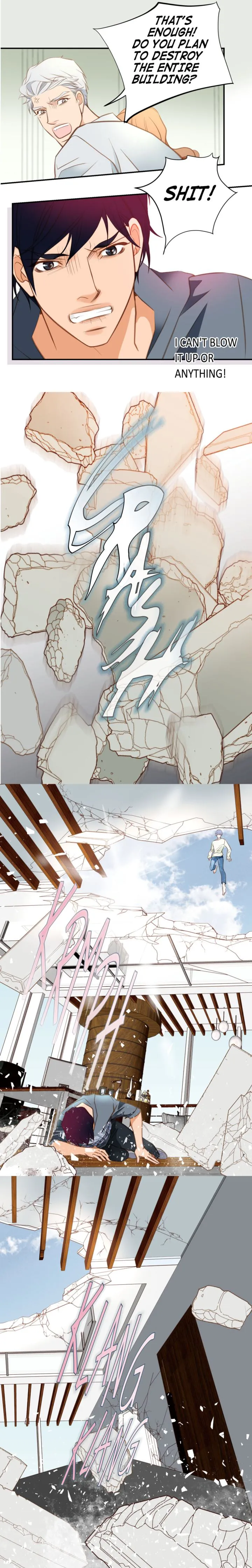Collide Chapter 54 page 12 - 