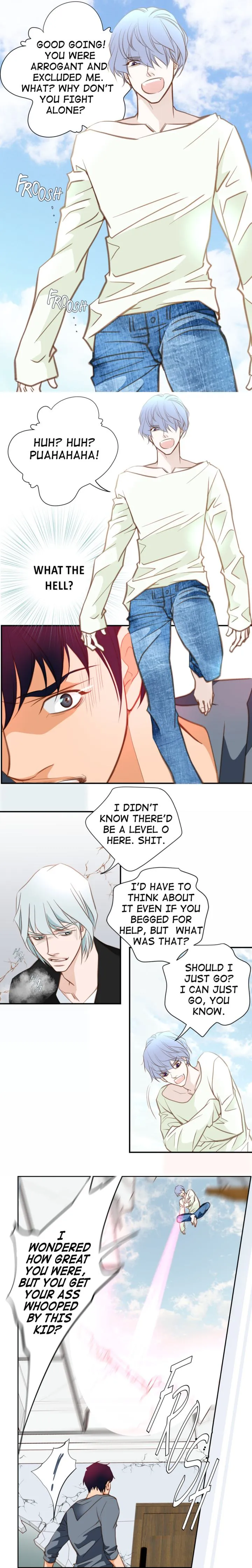 Collide Chapter 54 page 13 - 