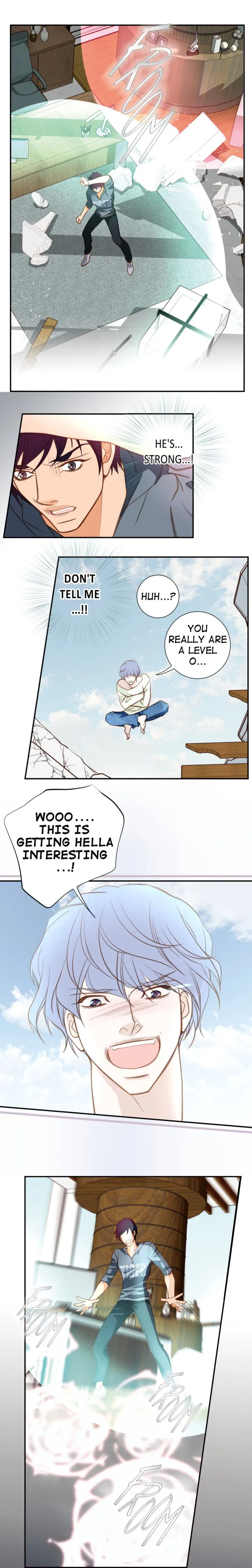 Collide Chapter 54 page 14 - 