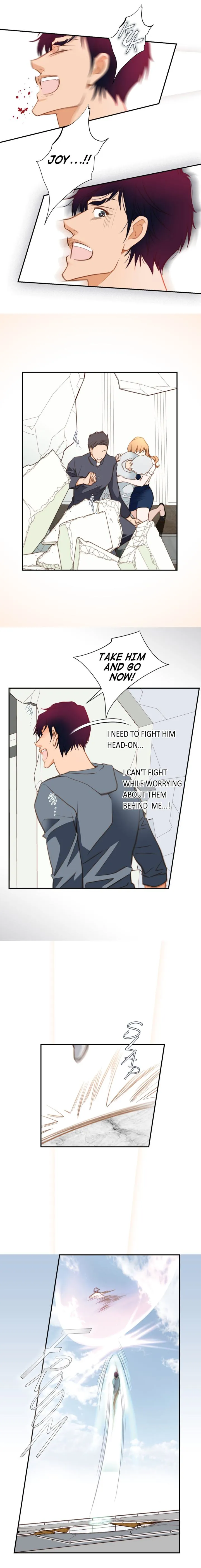 Collide Chapter 54 page 15 - 